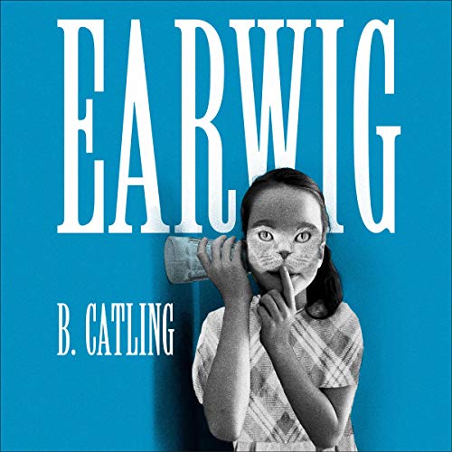 Cover of Earwig