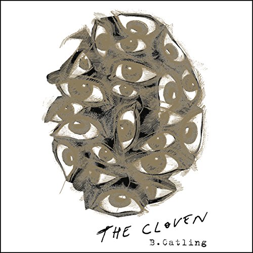 Cover of The Cloven