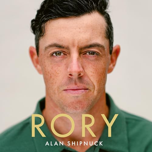 Cover of Rory