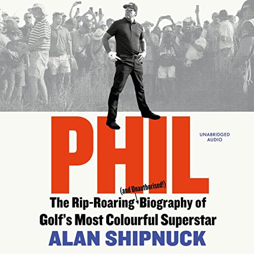Cover of Phil