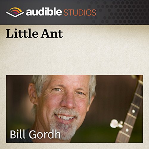 Cover of Little Ant