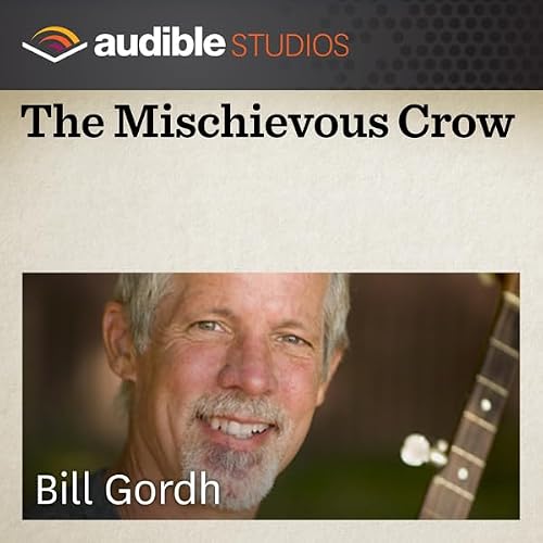 Cover of The Mischievous Crow