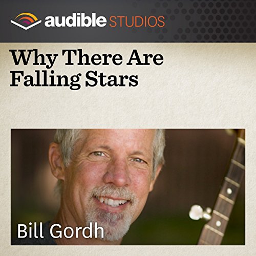 Cover of Why There Are Falling Stars