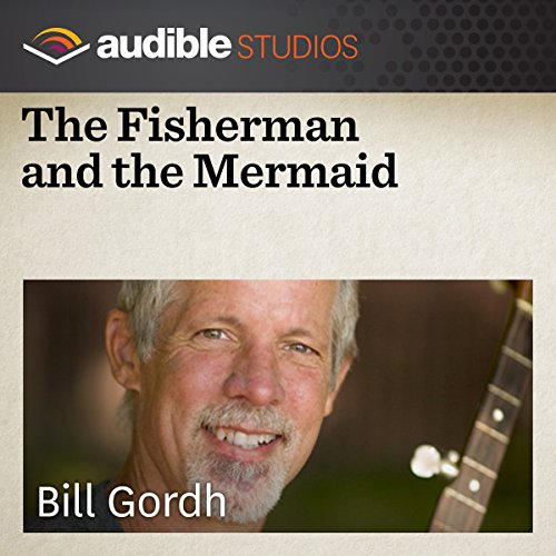 Cover of The Fisherman and the Mermaid