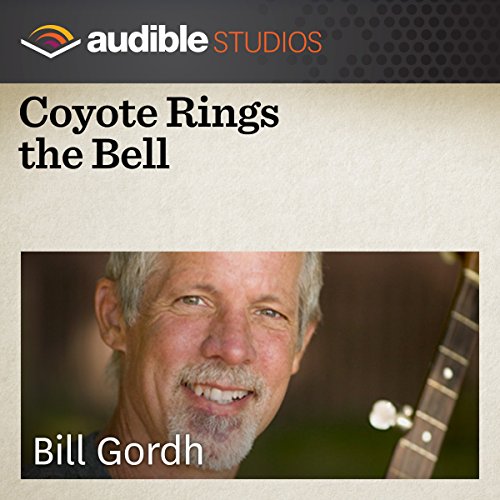 Cover of Coyote Rings the Bell