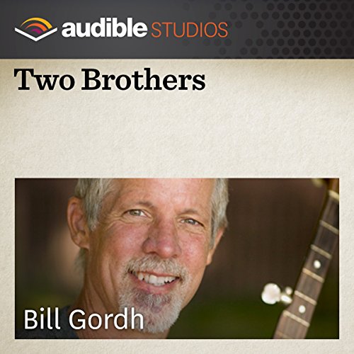 Cover of Two Brothers