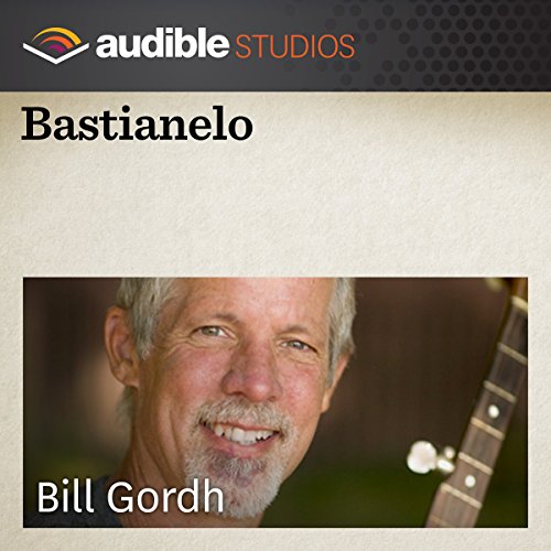 Cover of Bastianelo