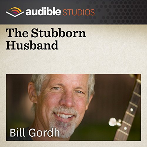 Cover of The Stubborn Husband