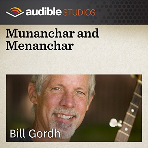 Cover of Munanchar and Menanchar