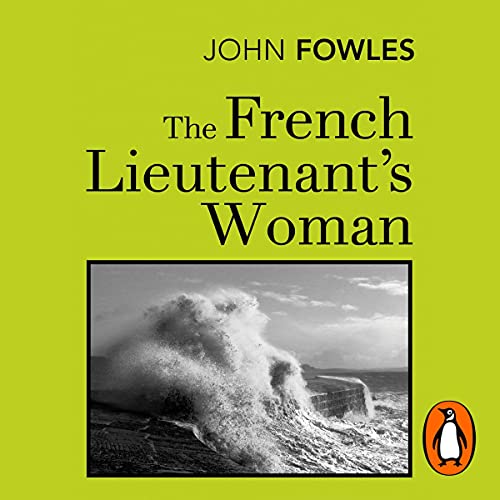Cover of The French Lieutenant's Woman