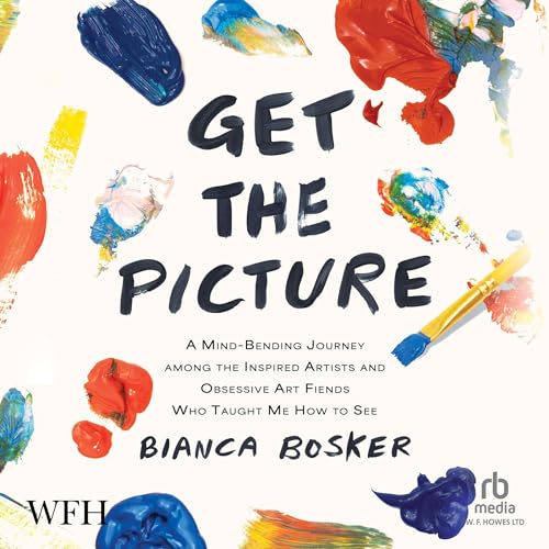 Cover of Get the Picture