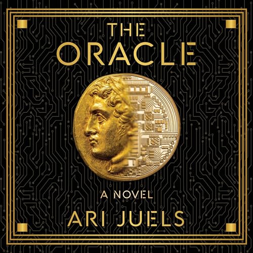 Cover of The Oracle