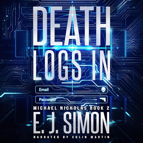 Cover of Death Logs In