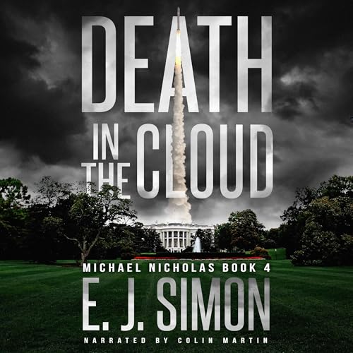 Cover of Death in the Cloud