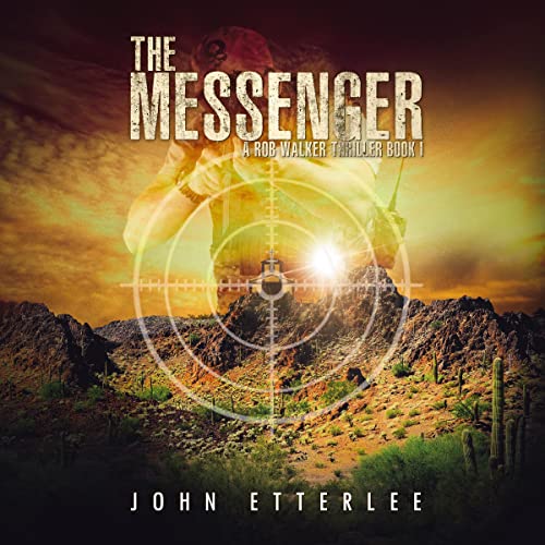 Cover of The Messenger