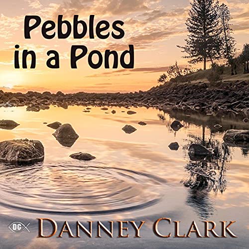 Cover of Pebbles in a Pond