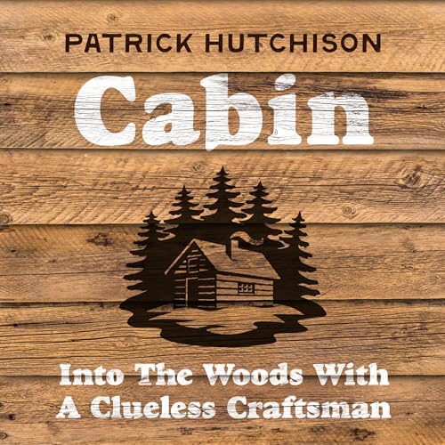 Cover of Cabin