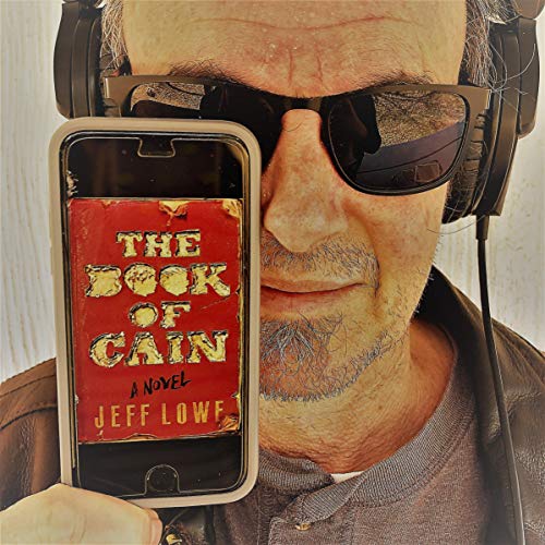 Cover of The Book of Cain