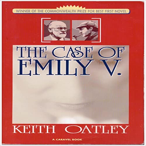 Cover of The Case of Emily V