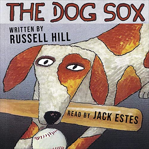 Cover of The Dog Sox