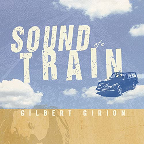 Cover of Sound of a Train