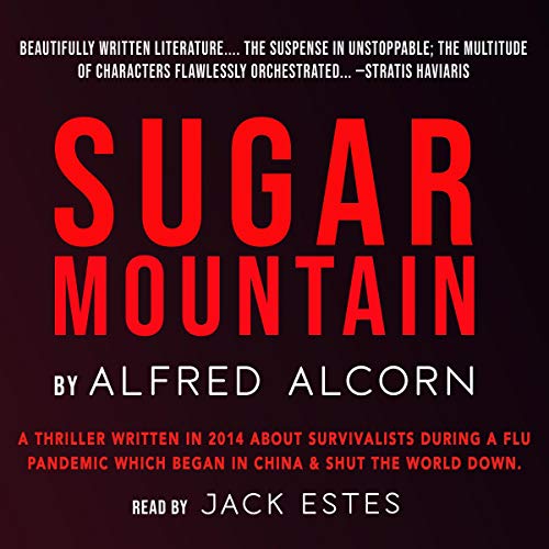 Cover of Sugar Mountain