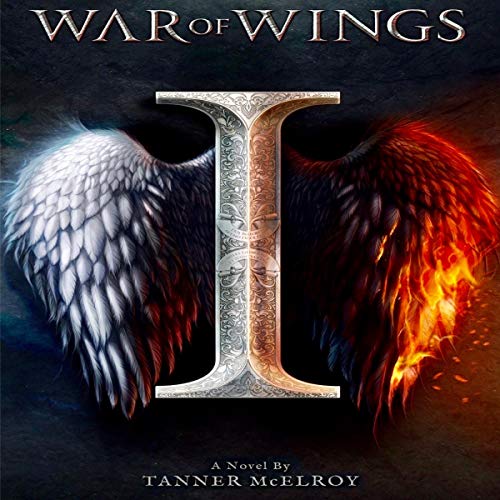 Cover of War of Wings