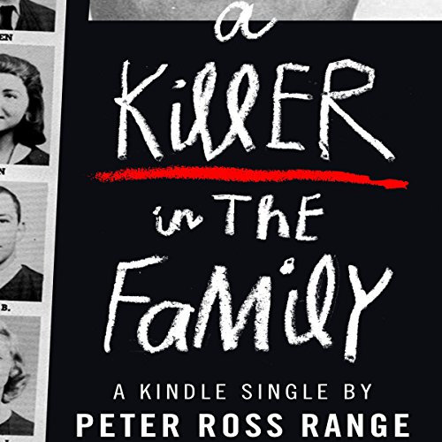 Cover of A Killer in the Family