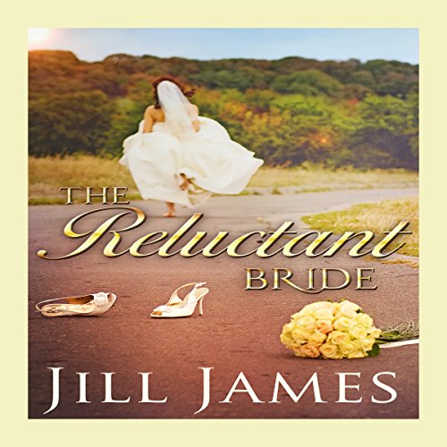 Cover of The Reluctant Bride