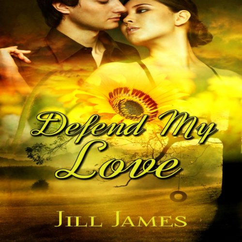 Cover of Defend My Love