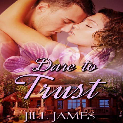 Cover of Dare to Trust