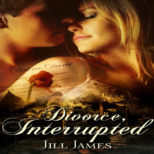 Cover of Divorce, Interrupted