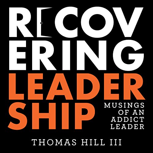 Cover of Recovering Leadership