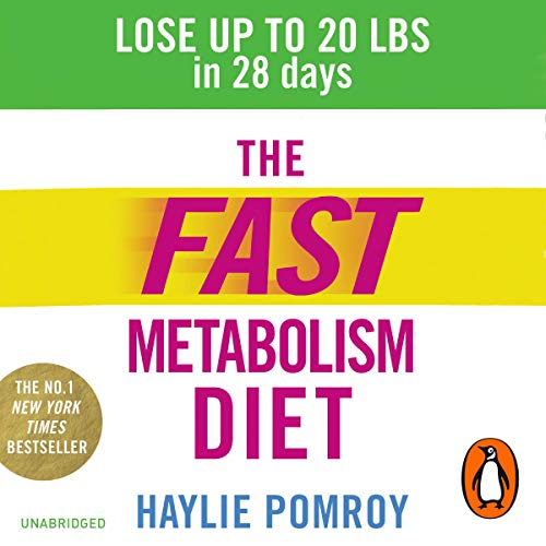 Cover of The Fast Metabolism Diet