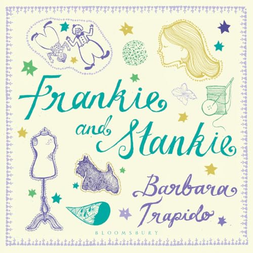 Cover of Frankie & Stankie