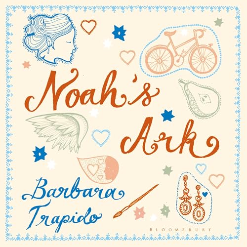 Cover of Noah's Ark