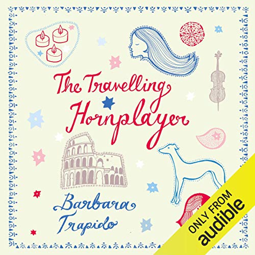 Cover of The Travelling Hornplayer