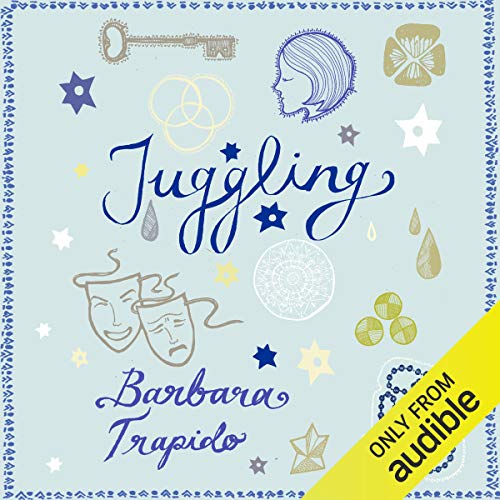 Cover of Juggling
