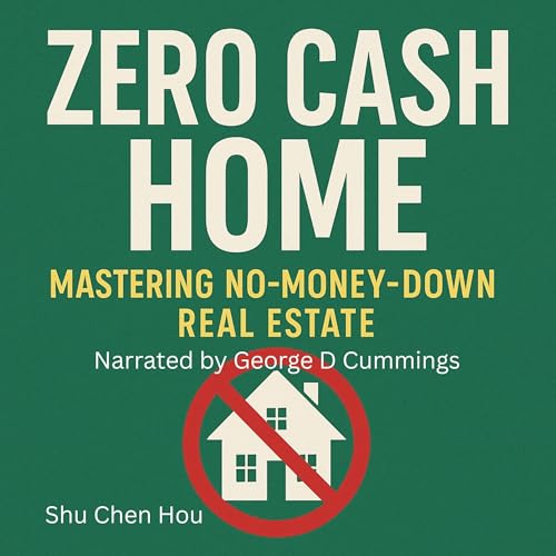 Cover of Zero Cash Home
