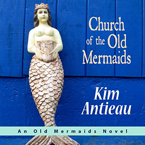 Cover of Church of the Old Mermaids