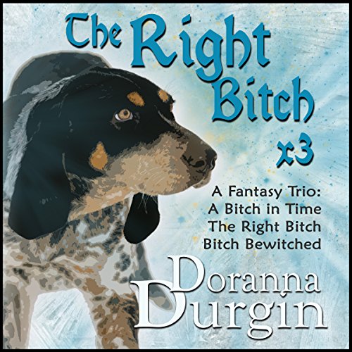 Cover of The Right Bitch Trio