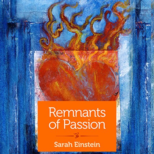 Cover of Remnants of Passion