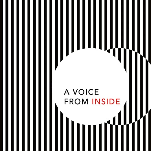 Cover of A Voice from Inside