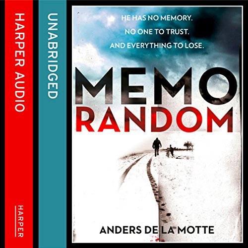 Cover of MemoRandom
