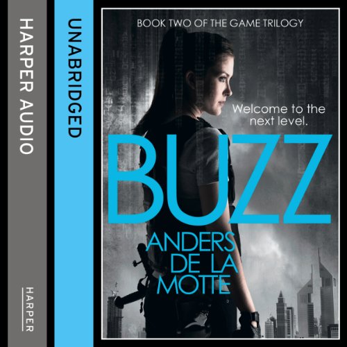 Cover of Buzz