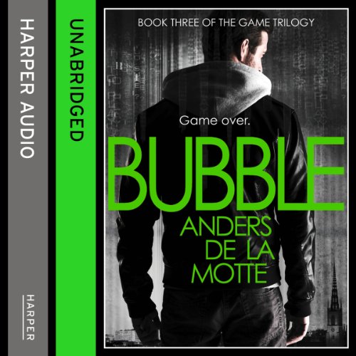 Cover of Bubble
