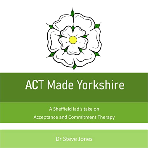 Cover of ACT Made Yorkshire