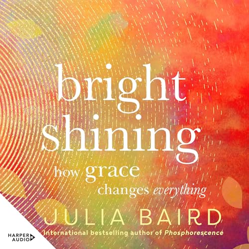 Cover of Bright Shining