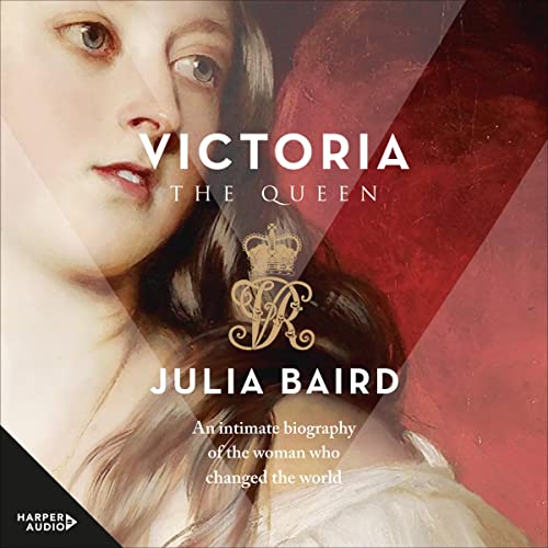 Cover of Victoria