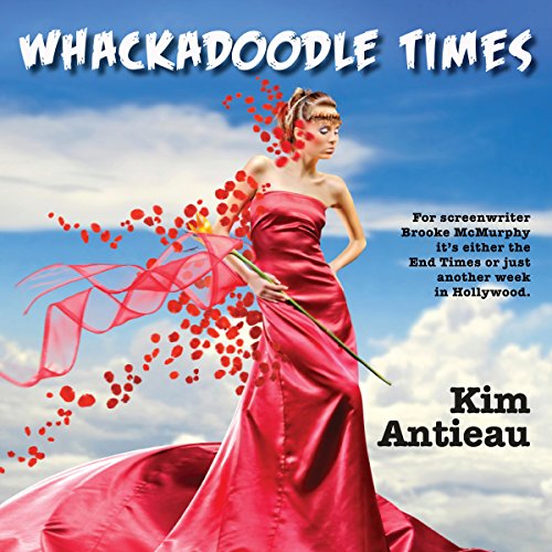 Cover of Whackadoodle Times